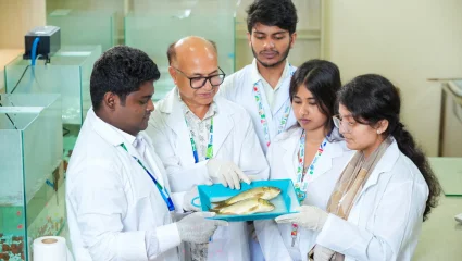Career Development & Student Support